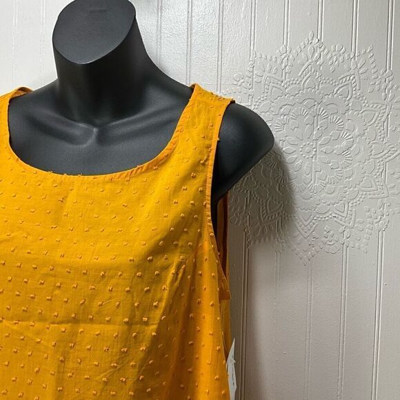 ADYSON PARKER Sleeveless Blouse - Picture 2 of 6